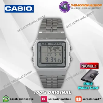 casio a 500w