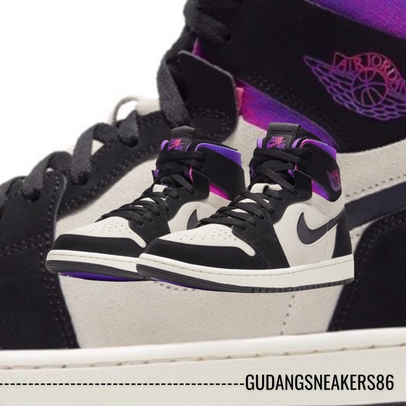 Jual Air Jordan 1 Paris Terbaru | Lazada.co.id