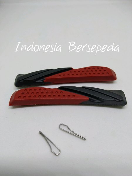 Jual V Brake Shimano Deore Terbaru 
