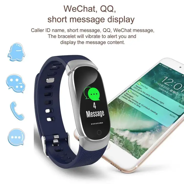 qw16 smart watch