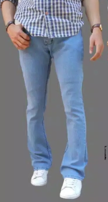 Celana levis cutbray murah/Celana levis 