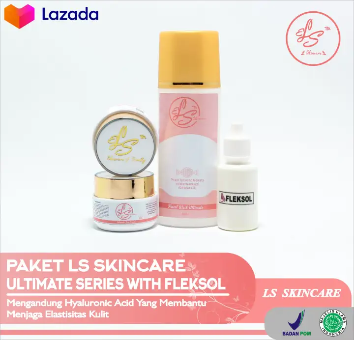 skincare ls