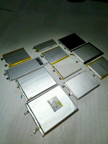Baterai Battery Fujitsu Arrow NX F-04G F04G Docomo 3120mah (refill)