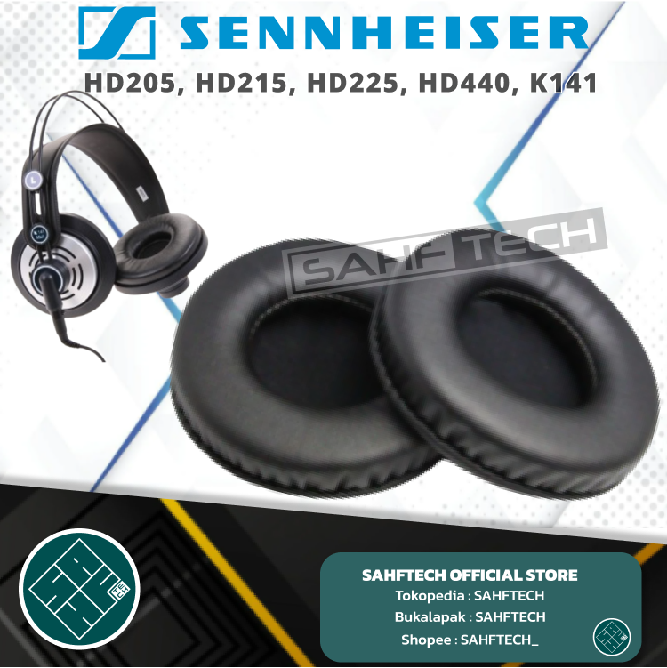 Jual Ear Pad Sennheiser Terbaru 