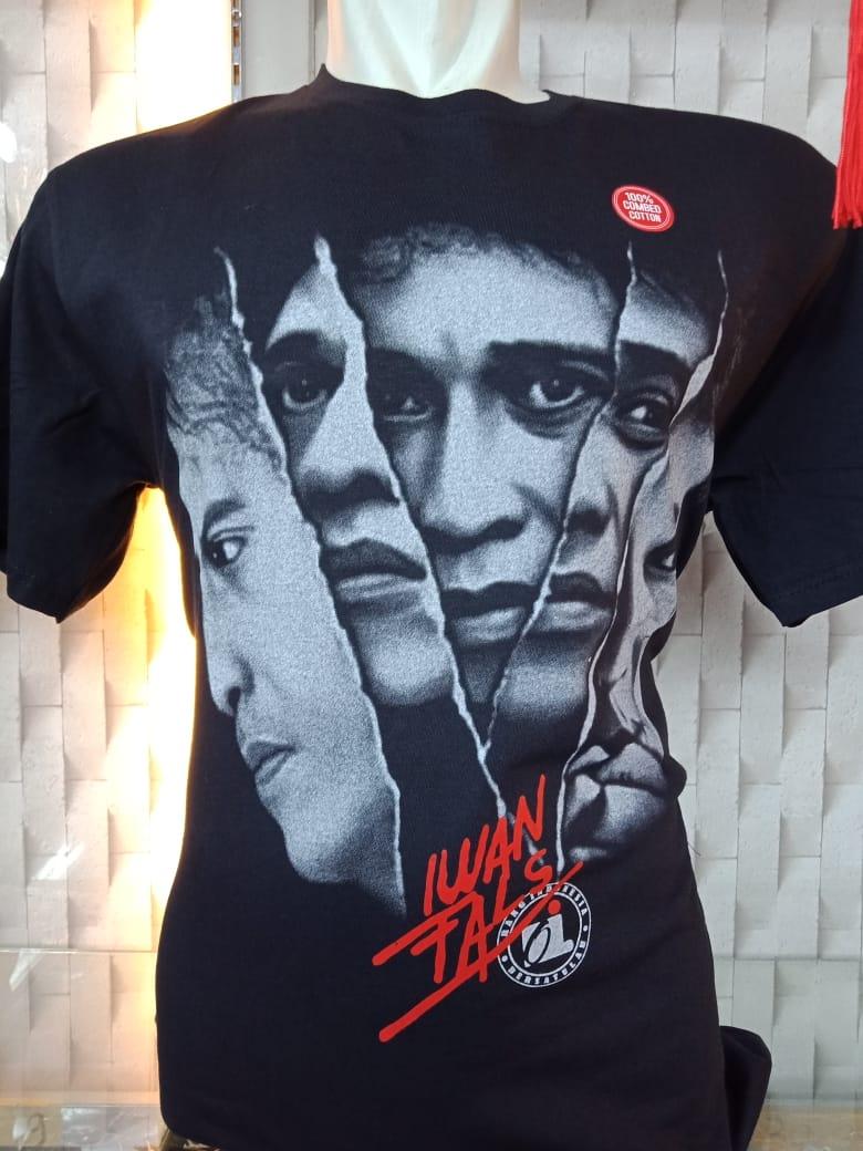 500 Gambar  Desain  Kaos  Iwan  Fals  HD Terbaru  Gambar  ID