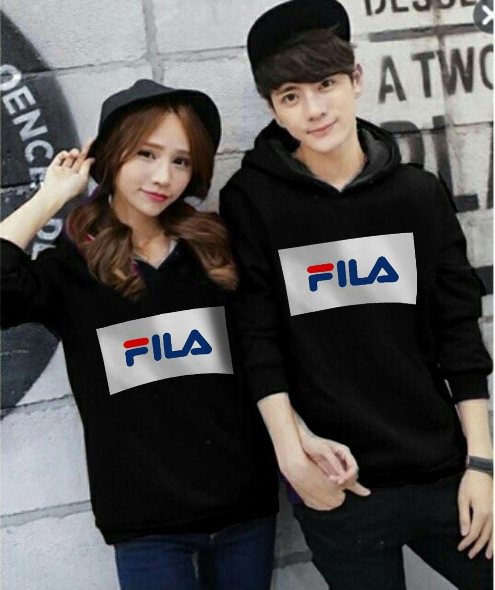 9100 Contoh Model Jaket Couple Terbaru