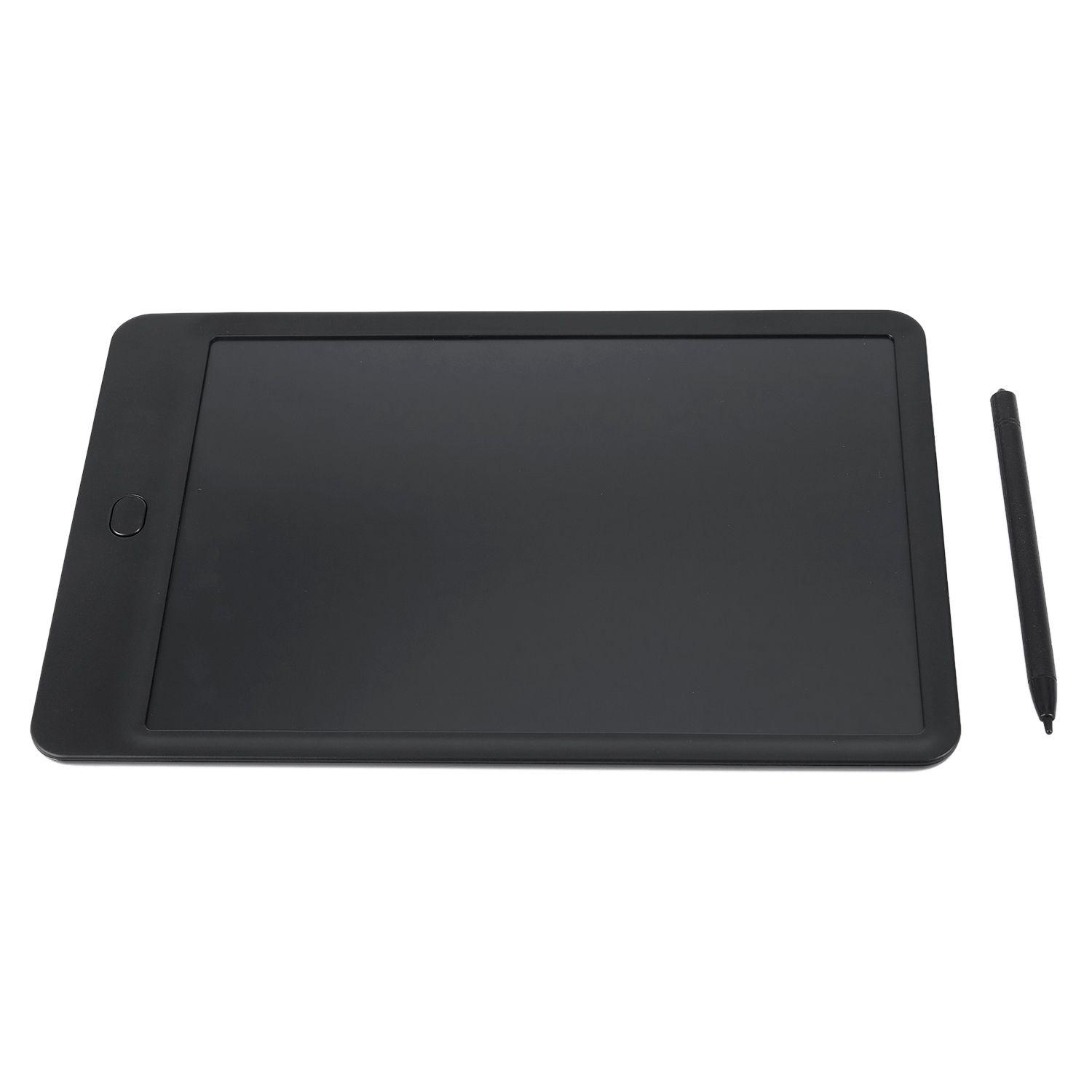 10 inch handwriting lcd liquid crystal children's painting graffiti office board light small blackboard