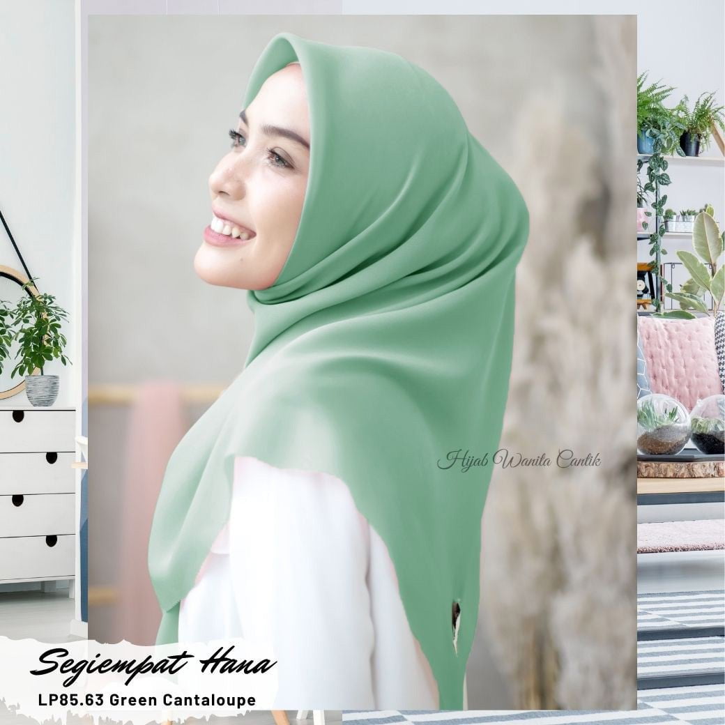 Cantik polos. Cantik polos