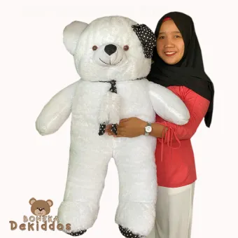 jumbo teddy