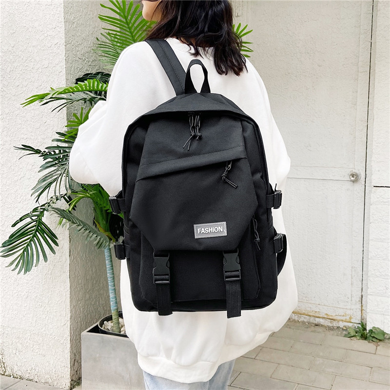 Promo Tas Laptop Tas Ransel Wanita Tas Ransel Backpack Wanita Korea ESC1  Diskon 24% di Seller GUDANG STORE TSM - Gambir, Kota Jakarta Pusat