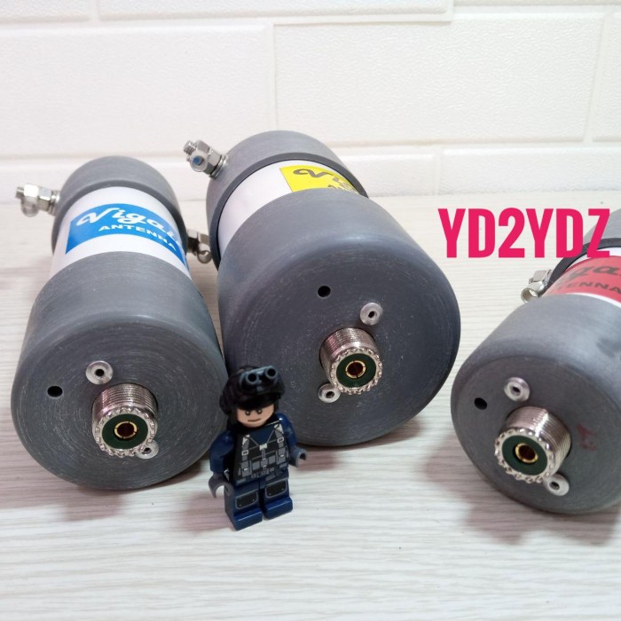 Balun 1:1 pour antennes HF : conception et montage - F4IMJ