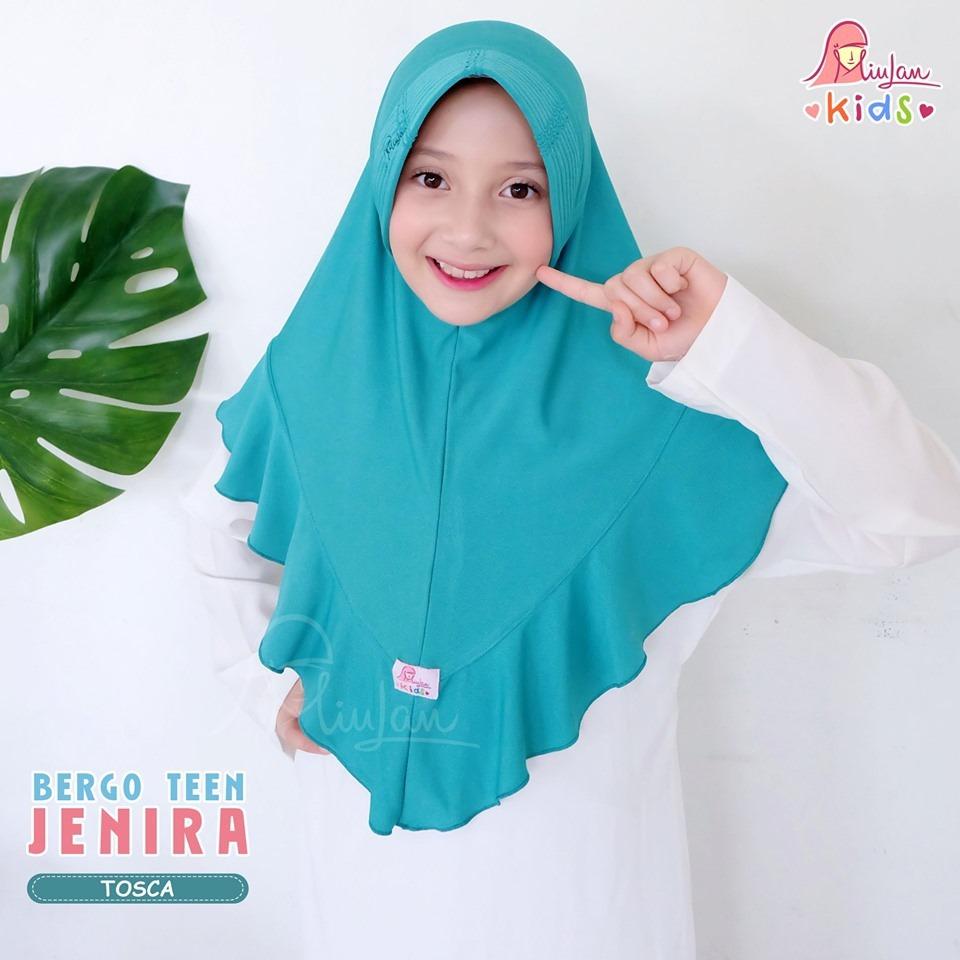 Jilbab Miulan Anak Bergo Jenira Teen Kerudung Anak 10 Tahun Jilbab Couple Jilbab Ibu dan Anak Termurah