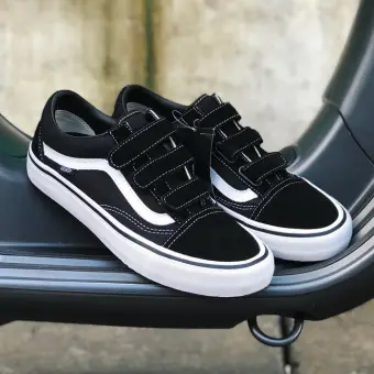 old skool velcro pro