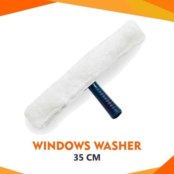 Windows Washer 35Cm Lazada Indonesia