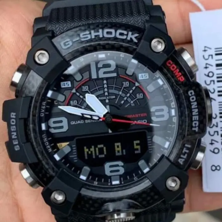 jam g shock original murah