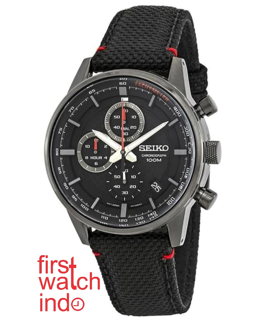 JAM TANGAN PRIA SEIKO SSB315P1 ORIGINAL / SEIKO SSB315 | Lazada Indonesia