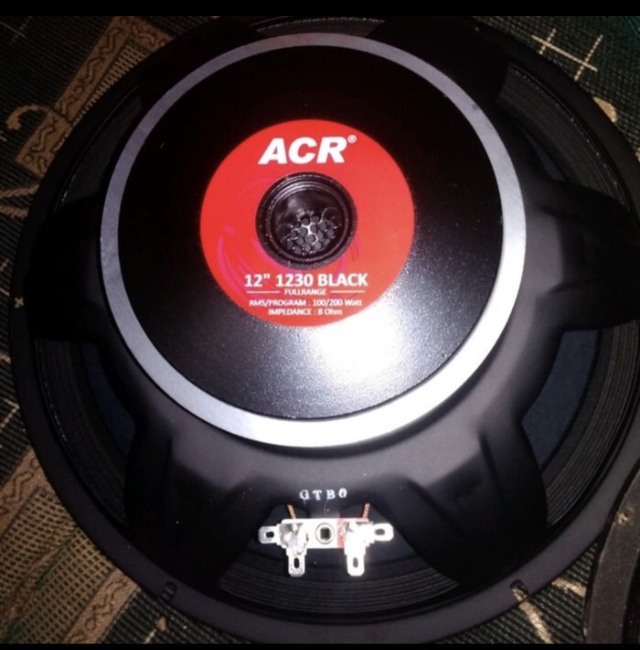 acr black 1230