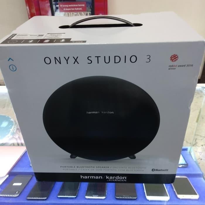SPEAKER JBL HARMAN KARDON ONYX STUDIO 3 