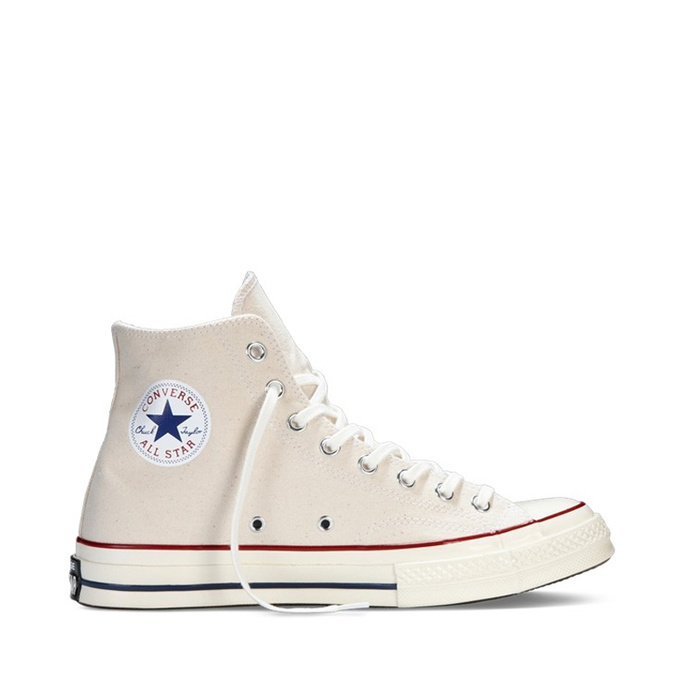 converse 70s high white original