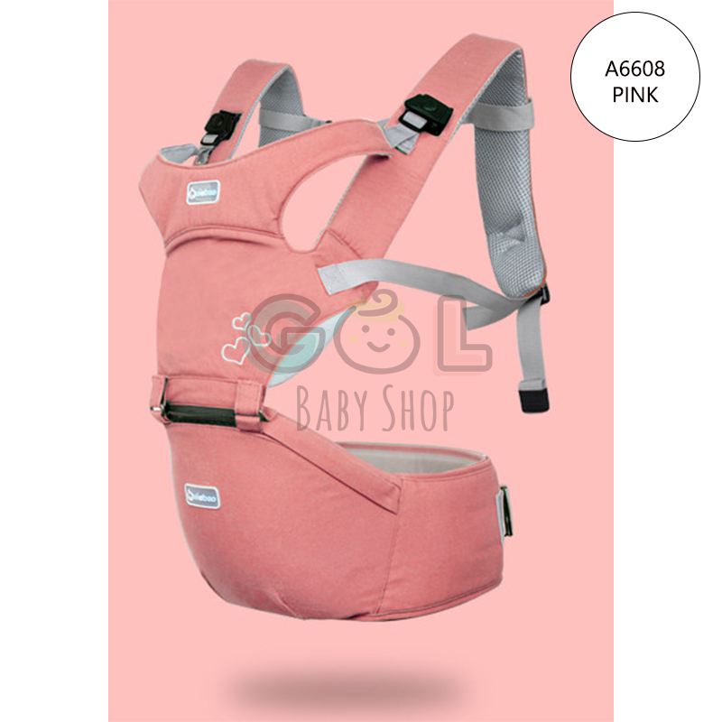 Hip seat carrier lazada online