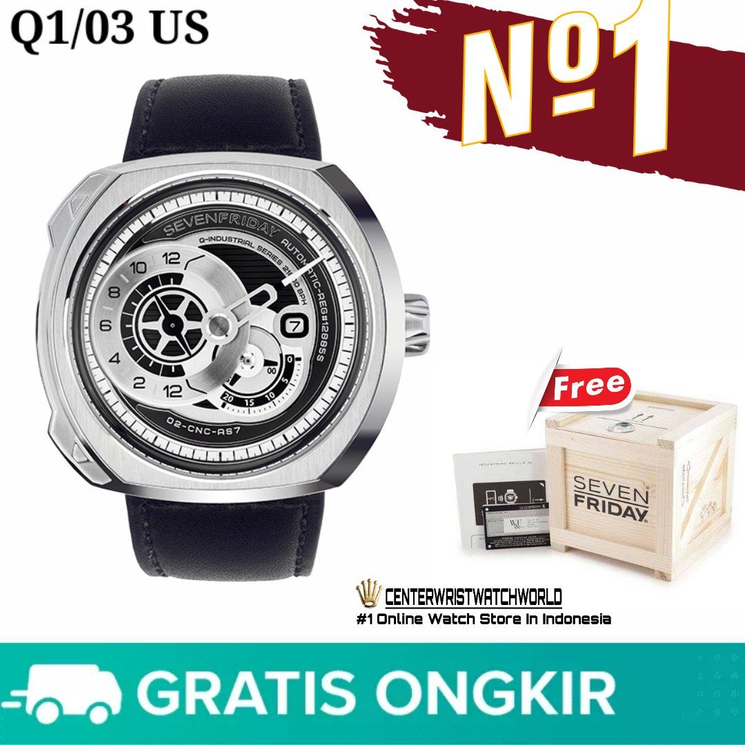 sevenfriday us