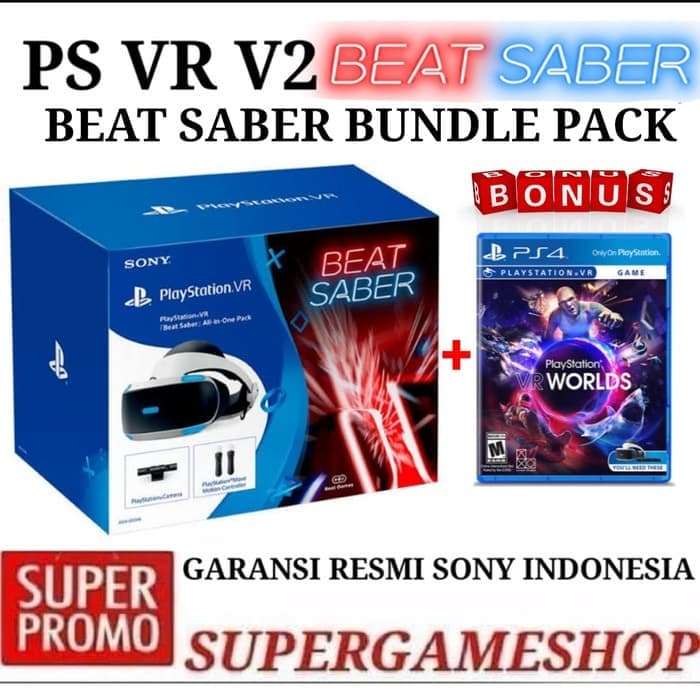 Jual Vr For Ps3 Terbaru | Lazada.co.id