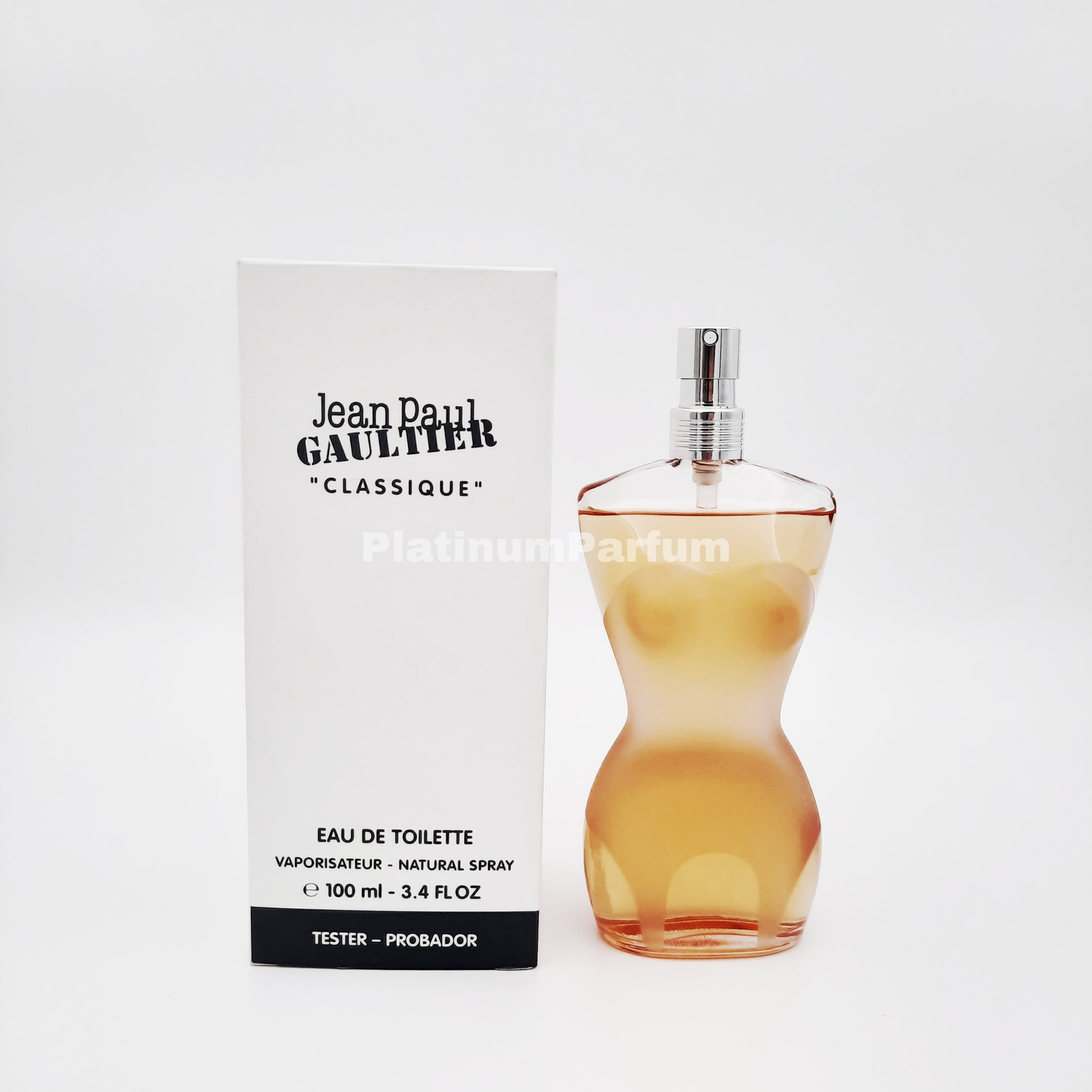 Jual Jean Paul Gaultier Eau De Toilette 