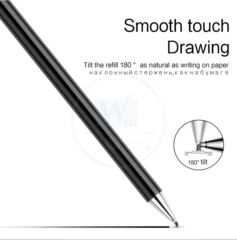 PEN STYLUS XIAOMI MIPAD 5 MI PAD 5 PRO PENCIL SPEN GENERATION UNIVERSAL TOUCHSCREEN Lazada