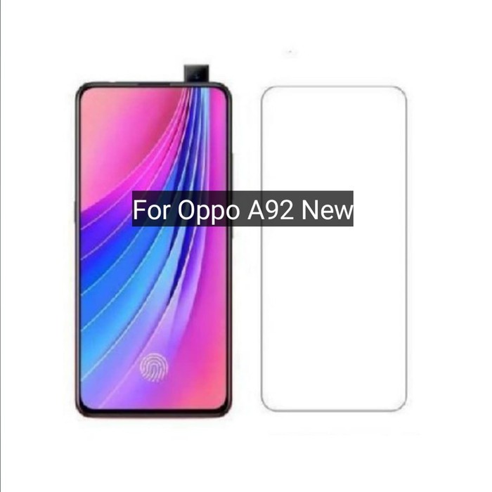 anti gores hp oppo a92