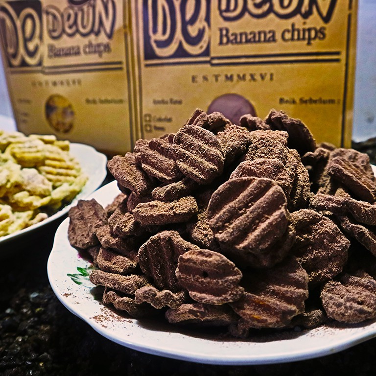 Keripik Pisang Aneka Rasa Lampung Kiloan Loss Repacking Lazada Indonesia Keripik Pisang Aneka Rasa Lampung Kiloan Loss Repacking Lazada Indonesia