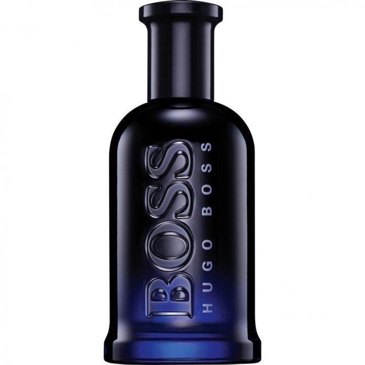 hugo boss bottled 500ml