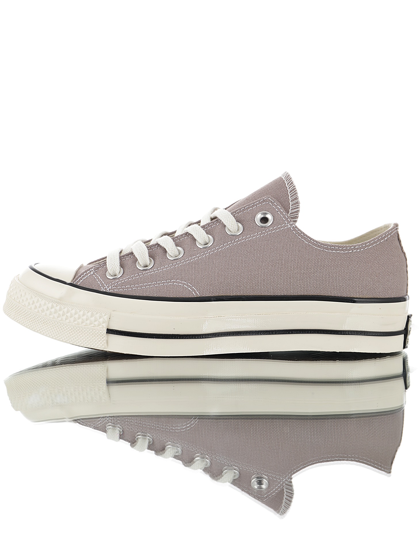 converse 70 grey