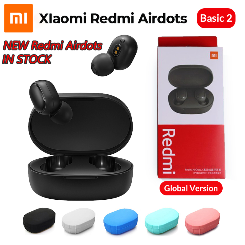 redmi earphone price
