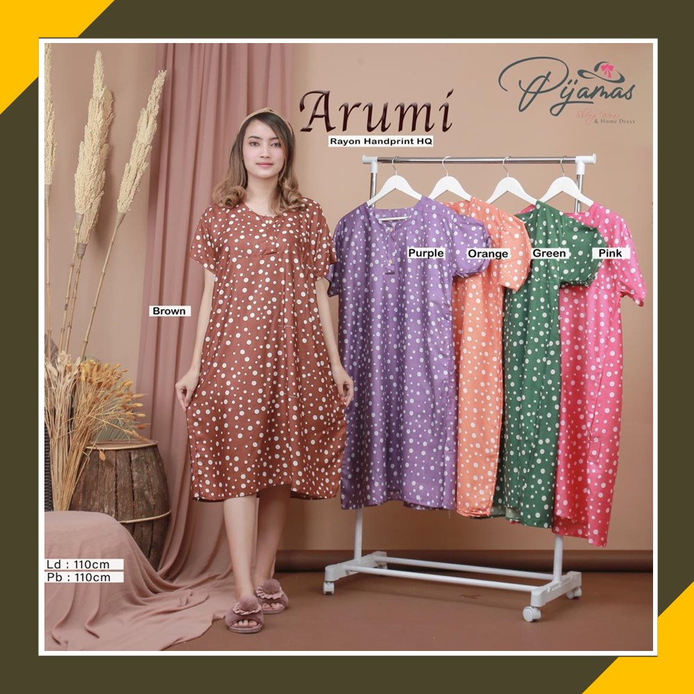 Baju Daster  Remaja  Kekinian  Adimerdeka com