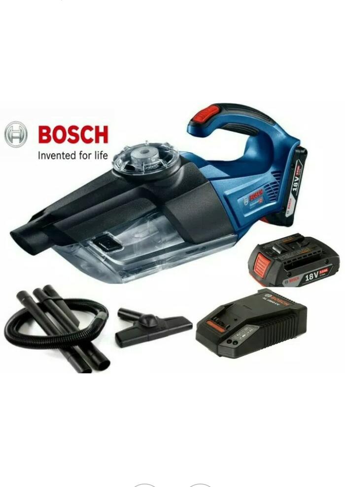 Termurah!!! Cordless Vacuum Cleaner 