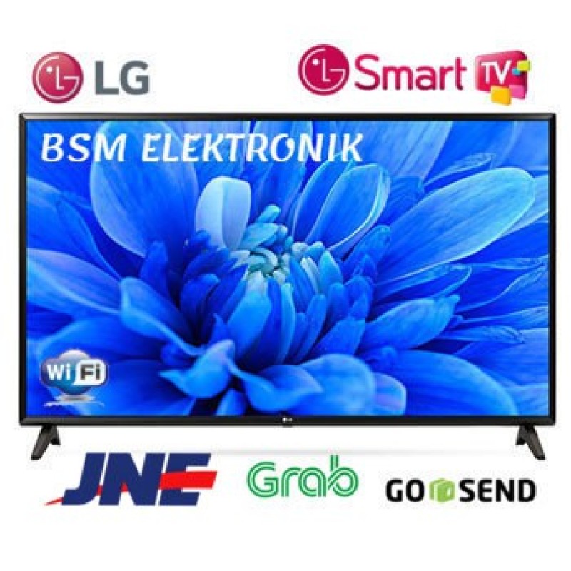 LG 32LM630 SMART LED TV ( 32 INCH ) - Khusus JADETABEK - GRATIS ONGKIR