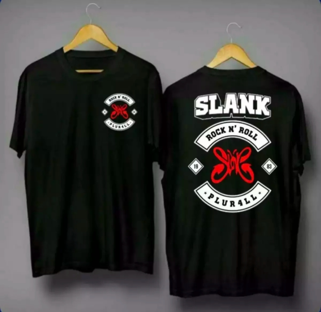 Jual Tshirt Band Rock N Roll Terbaru 