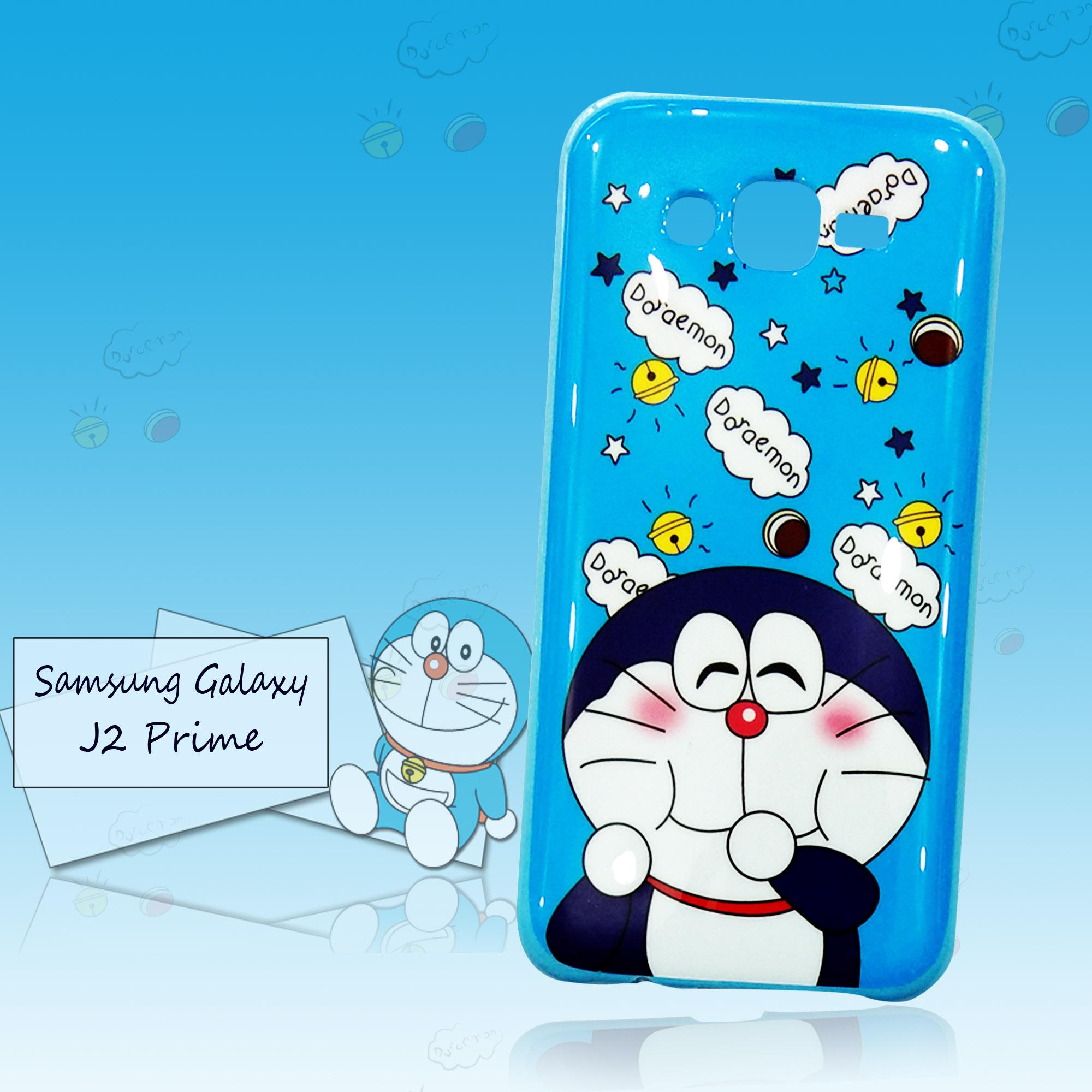 40+ Trend Terbaru Casing Hp Samsung J2 Prime Karakter Doraemon