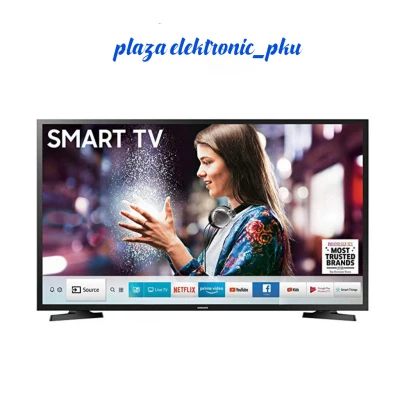 SAMSUNG TV SAMSUNG 32T4500 32 Inch Smart TV New 2020