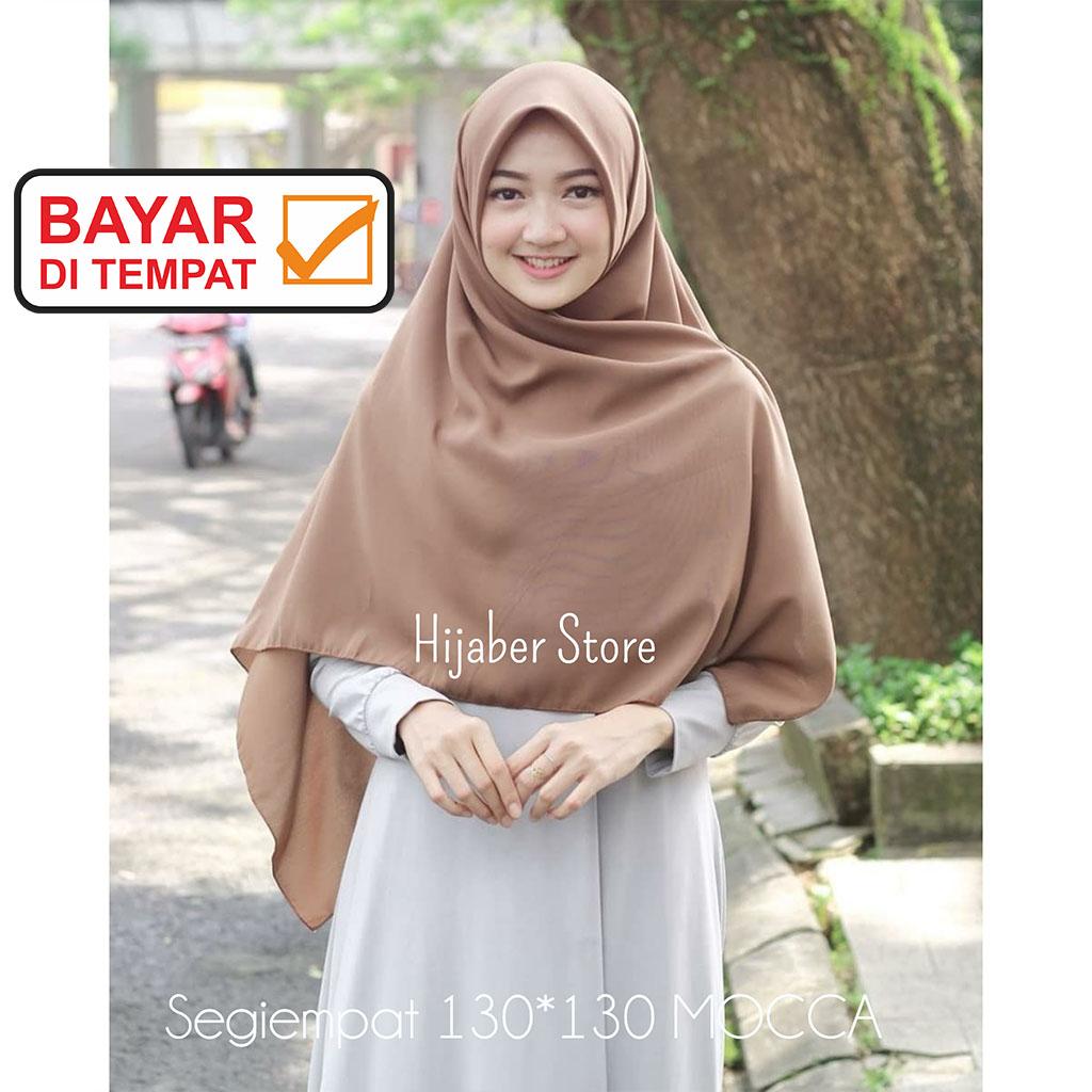 Jual Hijab Jilbab Modern Terbaik Lazadacoid