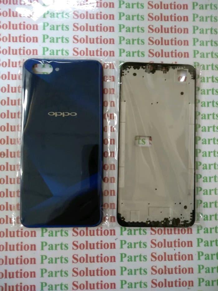 KESING CASING FULLSET OPPO A3S ORIGINAL BYhps266