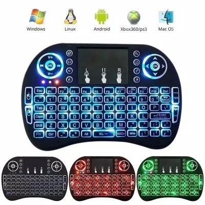 KEYBOARD WIRELESS BLUETOOTH PORTABLE FOR IPAD SAMSUNG XIAOMI IPHONE 10 INCH MOUSE UNIVERSAL 10INCH
