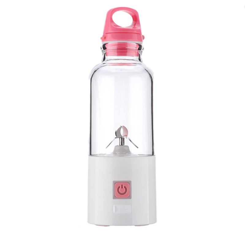 Waterproof Fruit Juicer Rechargeable Mini Juicer Electric Portable Fruits and Vegetables Stir Juice Squeezer Juice Cup