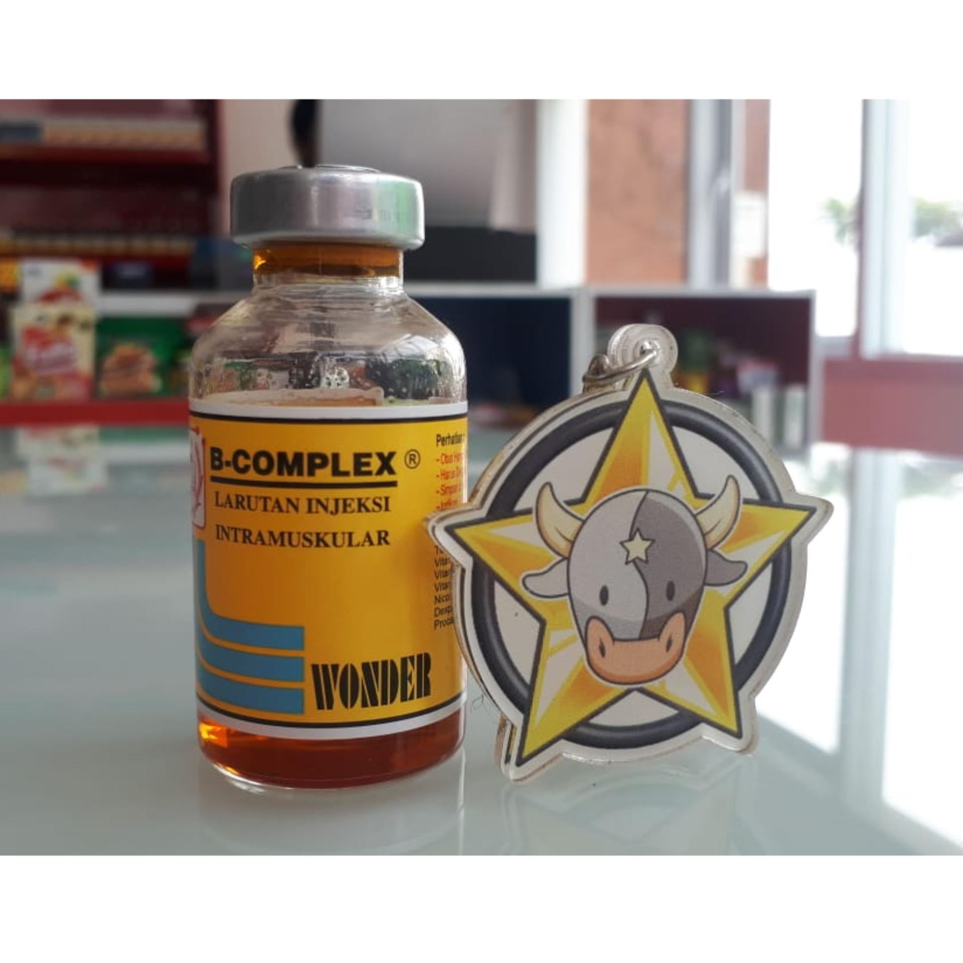 Jual Vitamin Suplemen Wonder Lazada Co Id