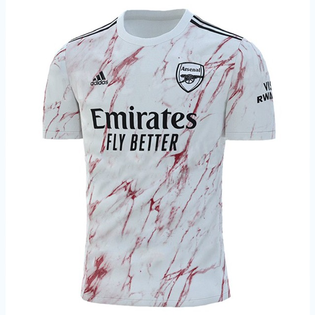 baju arsenal 2020