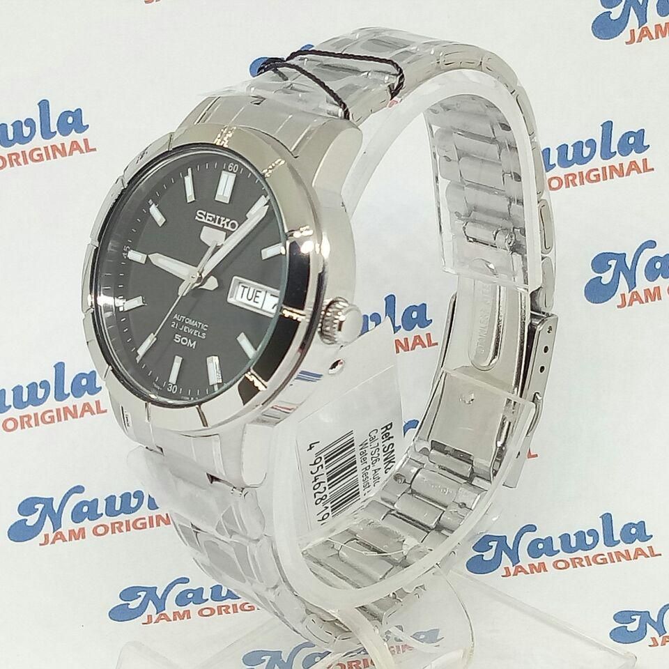 Seiko snk895k1 hot sale