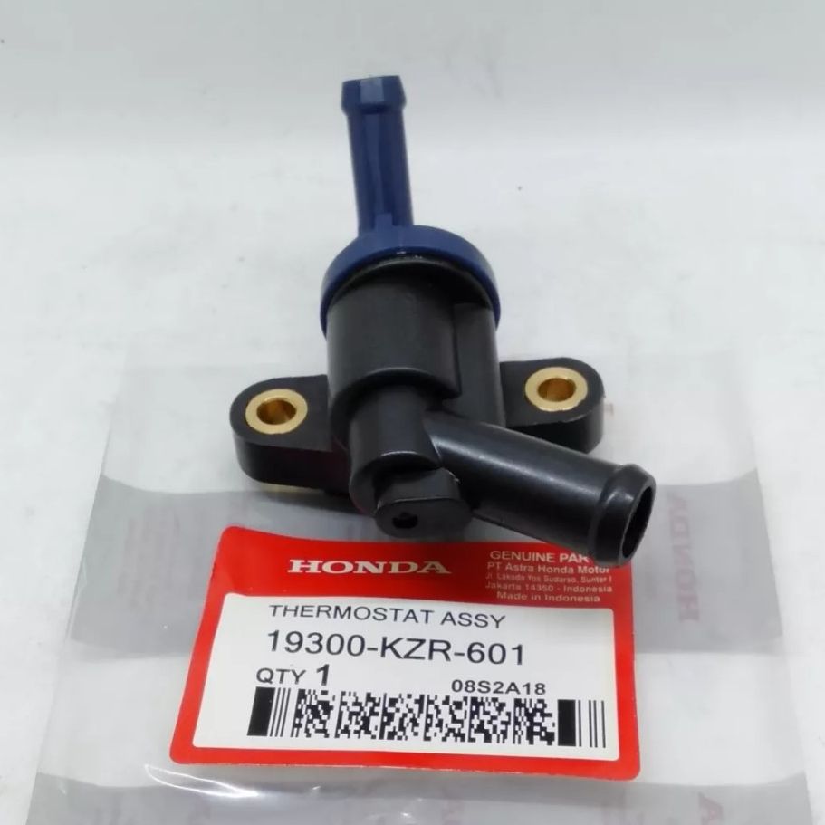 termostat. thermostat honda vario fi injeksi 125 dan vario 150 LED