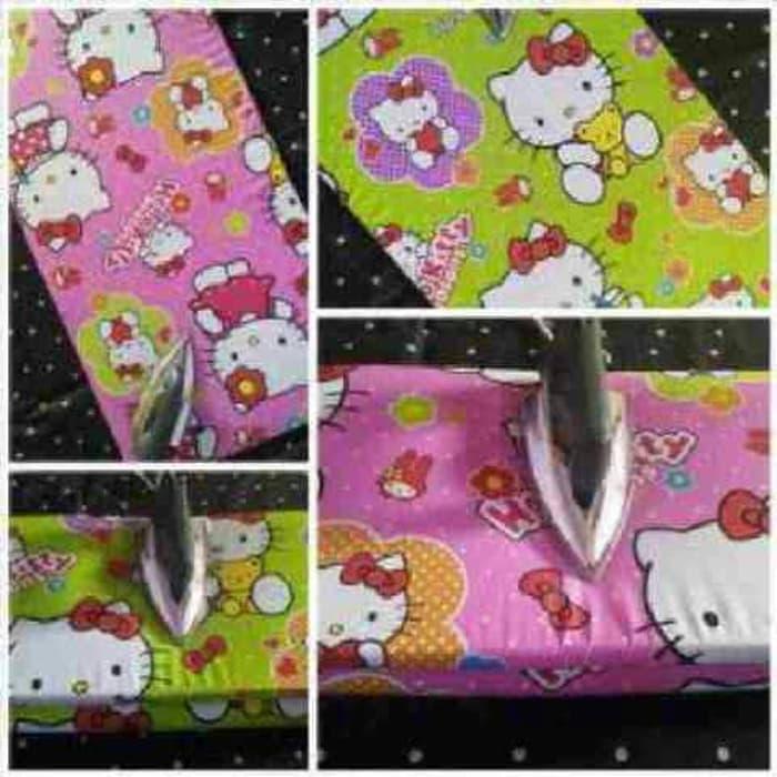 ALAS SETRIKA / ALAS GOSOK