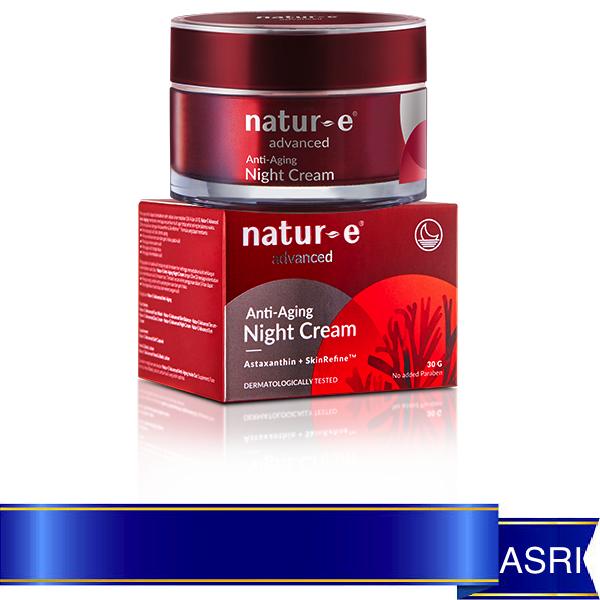 Natur E Advance Untuk Usia Berapa Tahun - Tentang Tahun