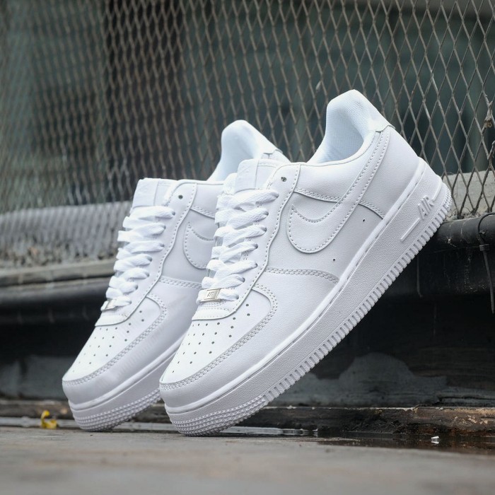 Jual Nike Air Force One Terbaru - May 2022 | Lazada